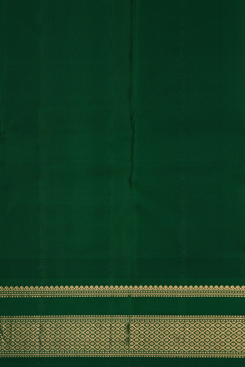 Image of South Silk Red Saree